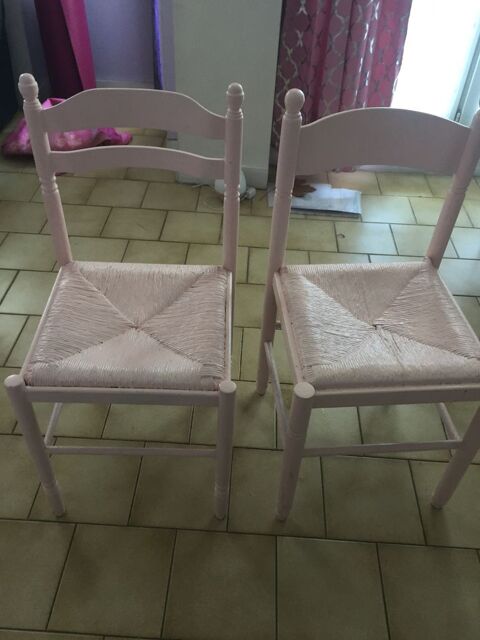 2 chaises 10 Crteil (94)