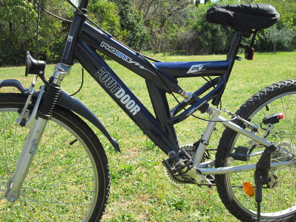 v&eacute;lo vtt Vélos