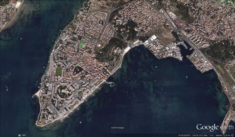 parking/garage balaruc les bains Balaruc-les-Bains (34540)