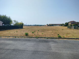  Terrain à vendre 522 m² Coufouleux