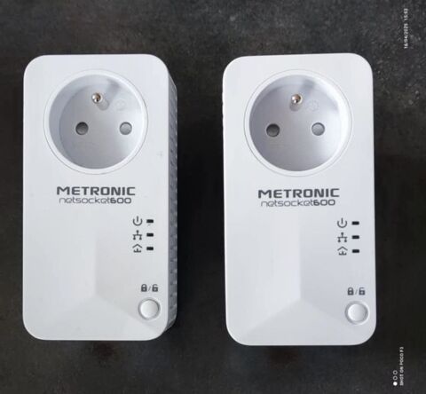 CPL METRONIC 40 Hettange-Grande (57)