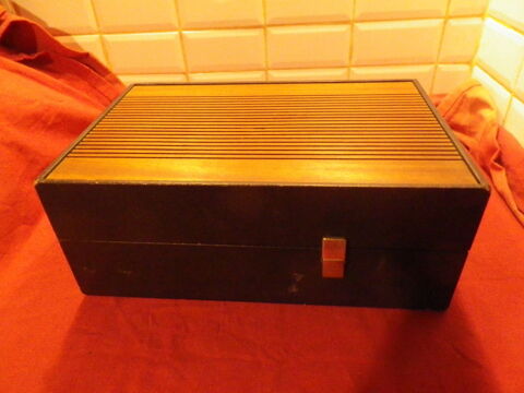 Platine vinyle lectrophone vintage ancien France Platines M 50 Fontenay-le-Fleury (78)