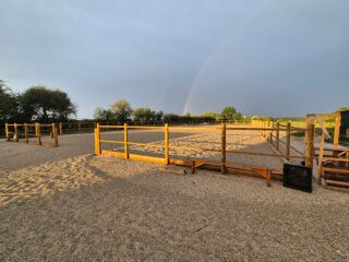  Maison � vendre 5 pi�ces 159 m�