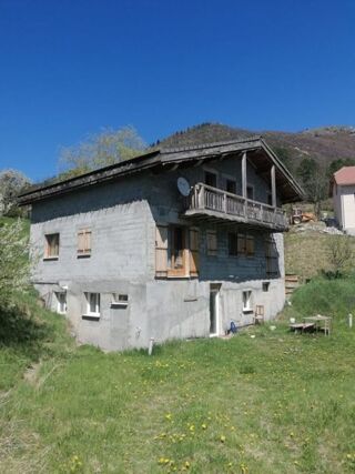  Maison à vendre 5 pièces 