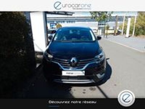 Espace Renault 1.8 TCe Initiale Paris 224 ch 7 places 2021 occasion 69007 Lyon