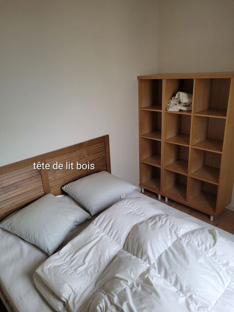  Appartement � louer 2 pi�ces 50 m�