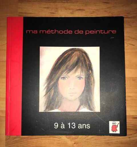 Ma m�thode de peinture 3 Bavilliers (90)