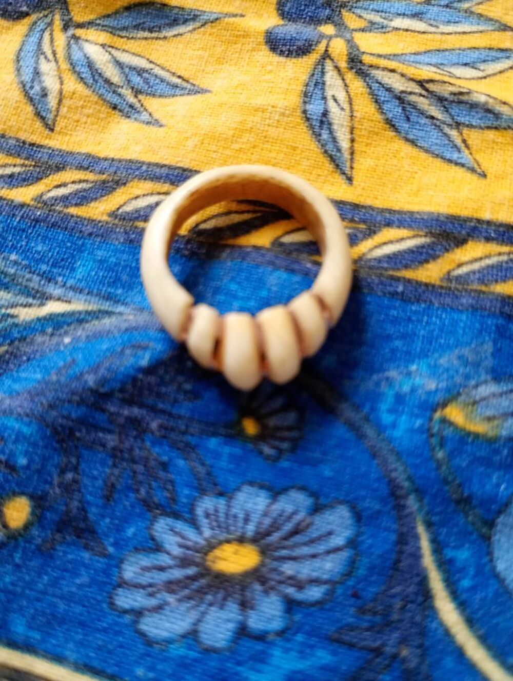 bague+en+iv Bijoux et montres