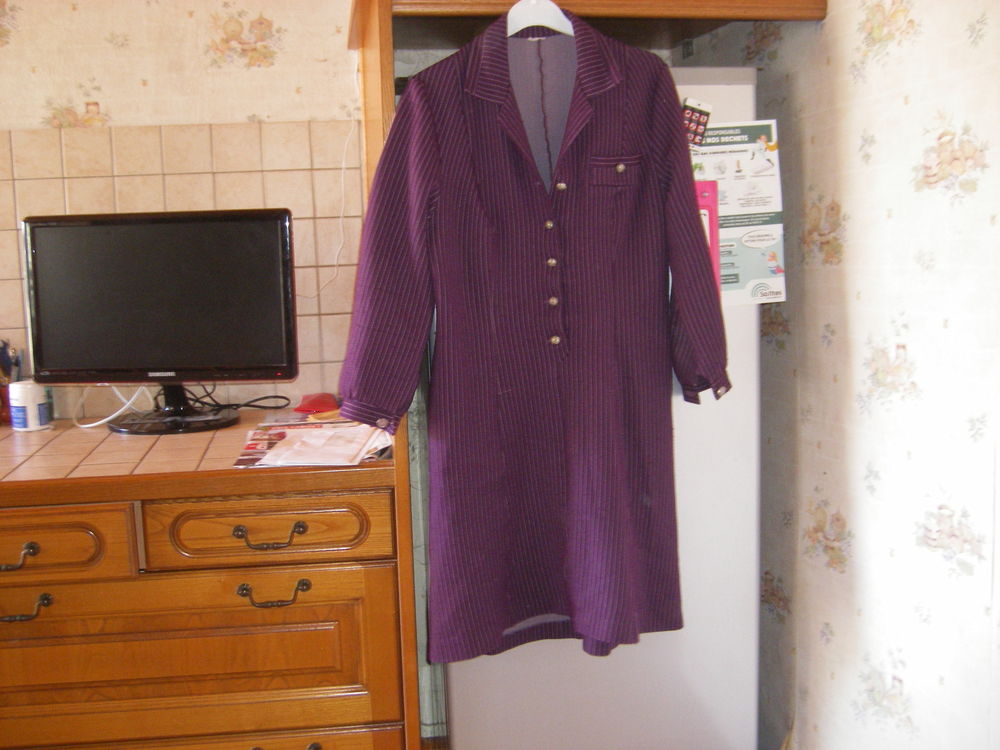 lot de robe mi saison V�tements