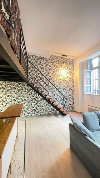  Appartement � louer 2/3 pi�ces 85 m�