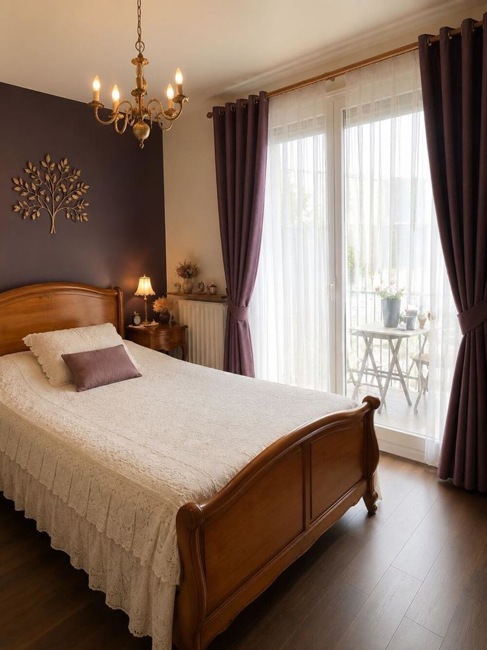 Vente Appartement T3 TBETAT-78 M2 - -EXPO S/O - CLIMATISE -VIEUX RX VGE-19000E Rillieux-la-pape