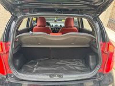 Picanto 1.0L 69 ch Style 2012 occasion 17500 Jonzac