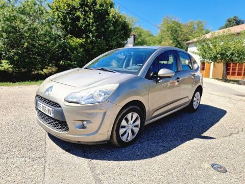 Citroen c3 1.4 HDI 70CV CONFORT