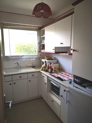  Appartement à louer 2 pièces 42 m²