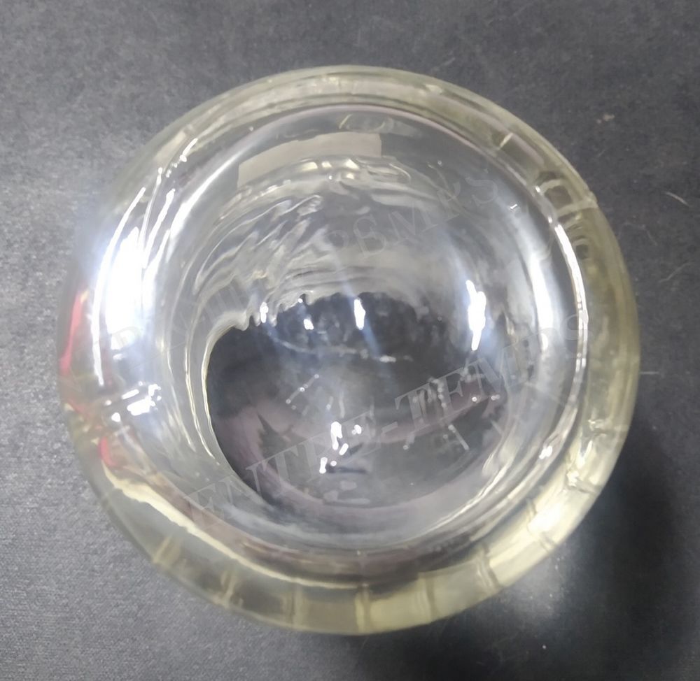 ANCIEN PETIT POT DE YAOURT 'OFCO' 