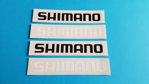 SHIMANO 0 Paris 11 (75)