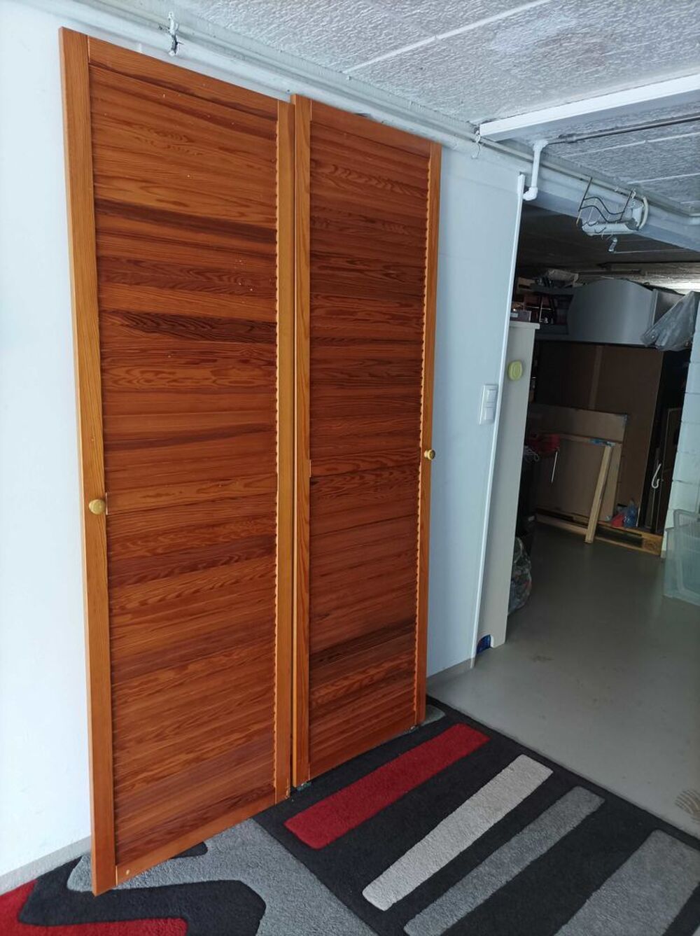 portes dressing Meubles