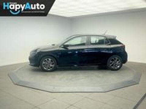 Corsa 1.2 Turbo 100 ch BVM6 2023 occasion 65000 Tarbes