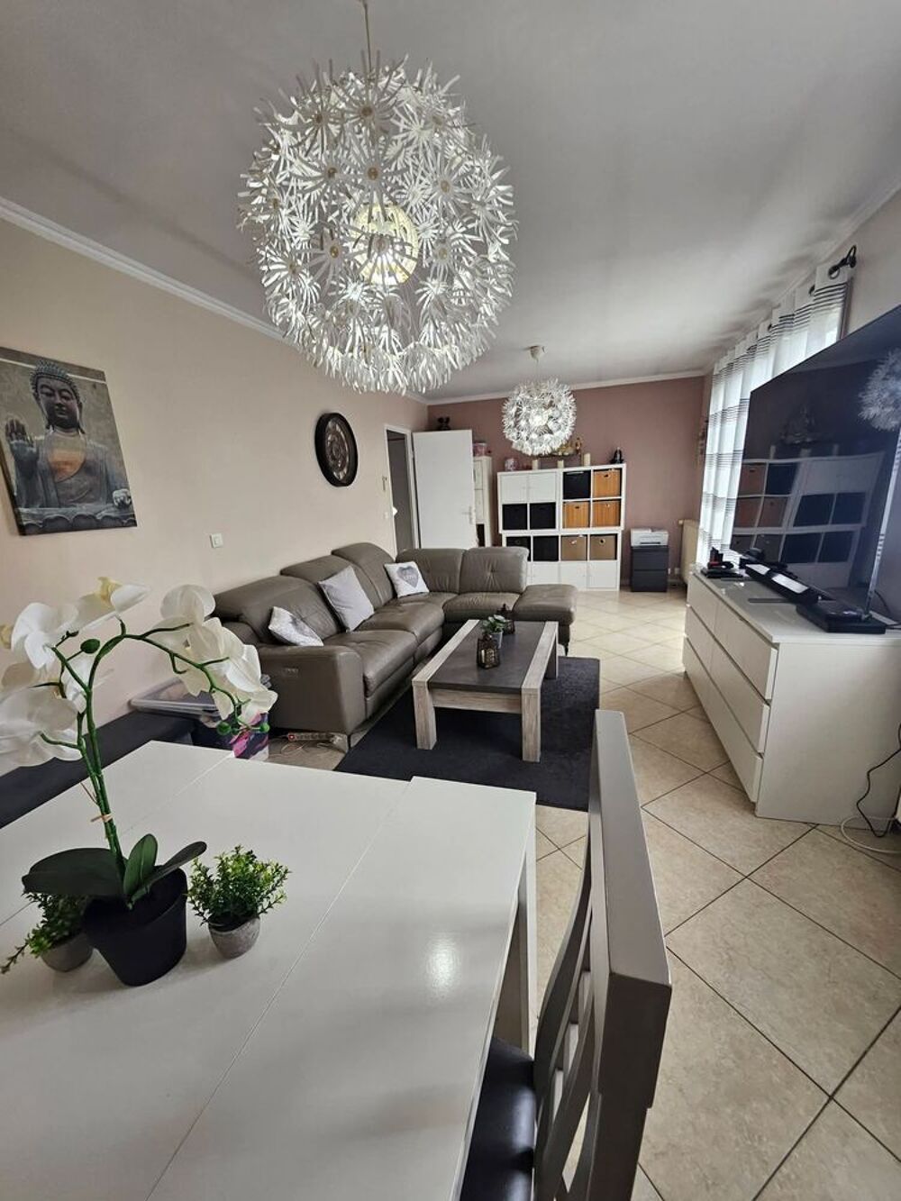 Vente Maison Maison de plain-pied 5 pièces Malesherbes