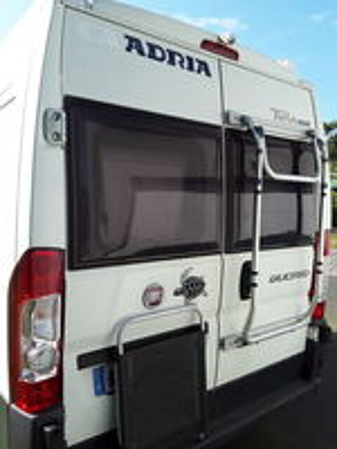  2010 occasion 29740 Plobannalec-Lesconil