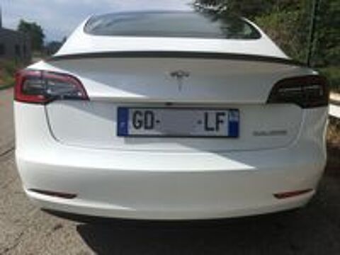 Model 3 MODEL 3 Performance AWD 2022 occasion 69006 Lyon