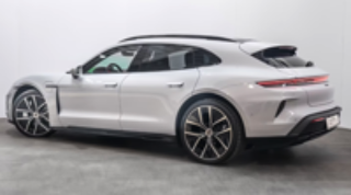 Taycan Turbo Sport Turismo 884 ch 2024 occasion 59000 Lille