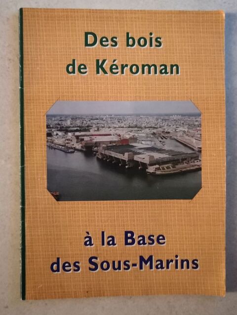 Album sur la Base des Sous-marins de Keroman à Lorient 40 La Seyne-sur-Mer (83)