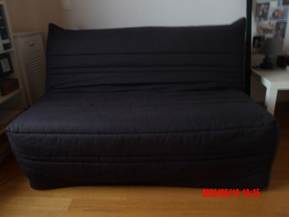 CANAPE CONVERTIBLE BZ Meubles