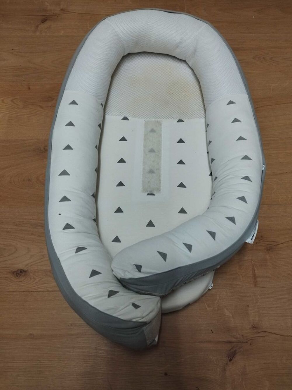 R&eacute;ducteur de lit doomoo Mobilier enfants