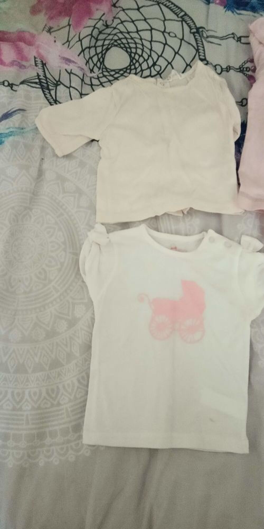V&ecirc;tements b&eacute;b&eacute; Vêtements enfants