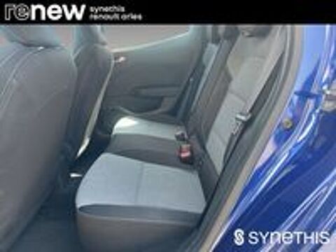 Clio V Clio E-Tech full hybrid 145 Evolution 2023 occasion 13200 Arles
