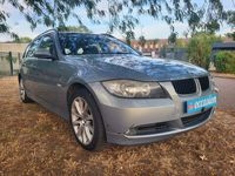 S&eacute;rie 3 Touring 320d 163ch Premiere 2005 occasion 78540 Vernouillet