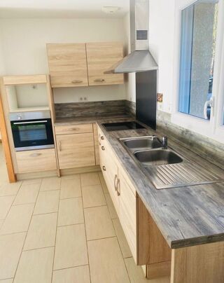  Maison � vendre 4 pi�ces 104 m�