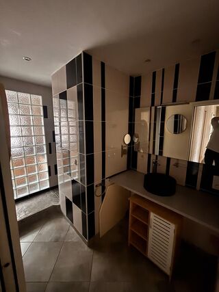  Appartement � louer 3 pi�ces 80 m�