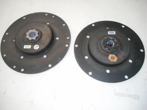 Monolastic KTR30 T65 SHA et T70SHA 50 88300 Neufchteau