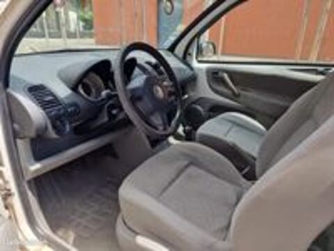 Lupo 1.0i 1999 occasion 31700 Blagnac