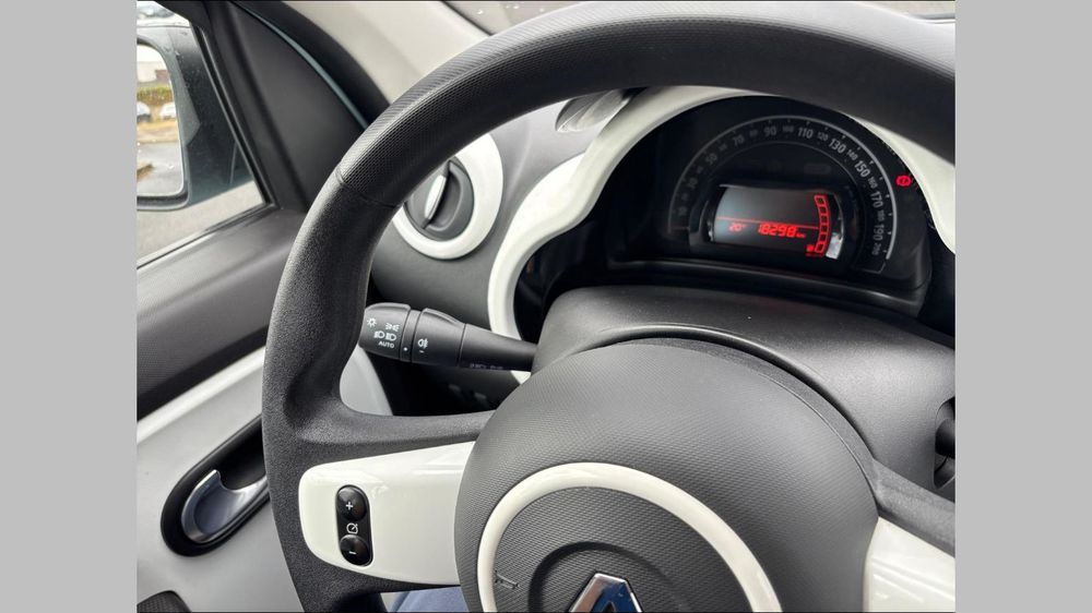 Twingo III SCe 65 Equilibre 2023 occasion 91170 Viry-Ch&acirc;tillon