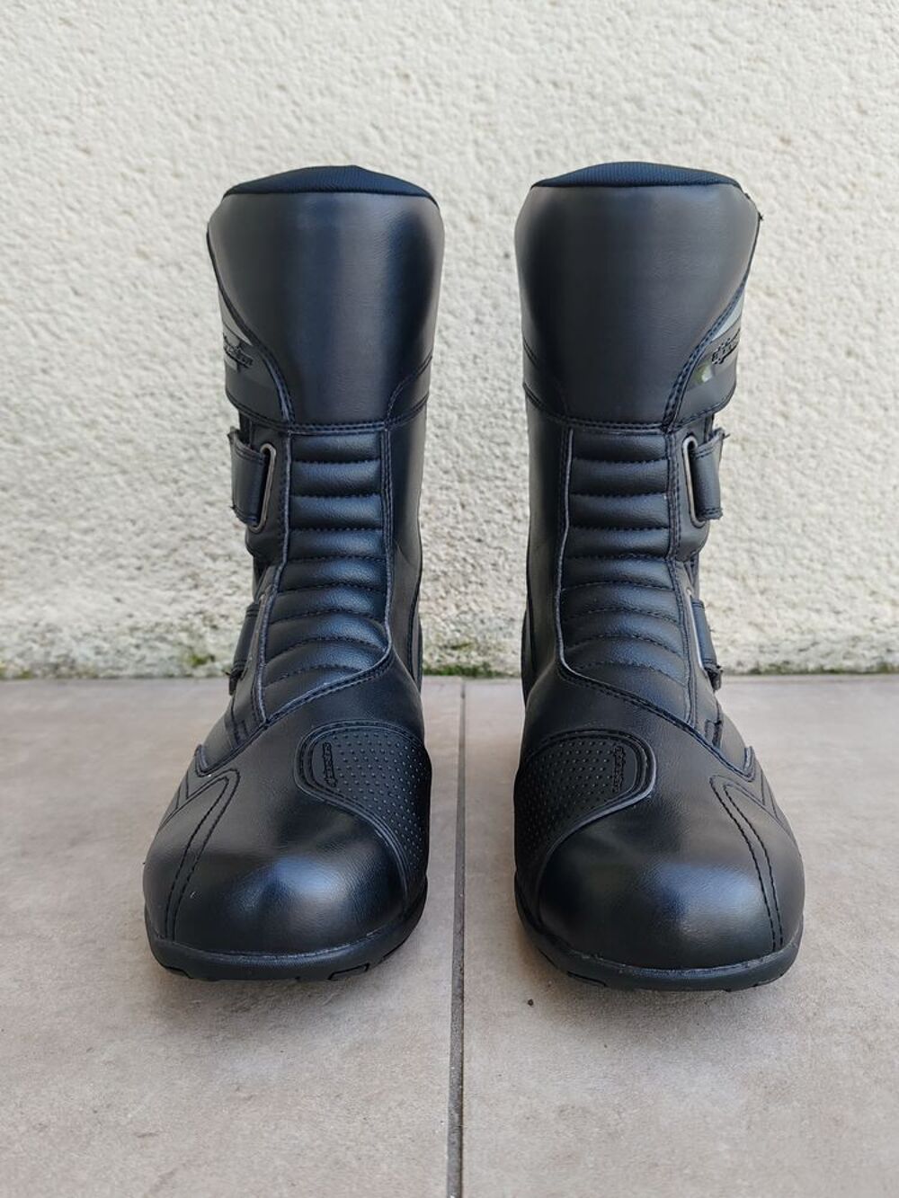 Bottes Moto ALPINESTARS ROAM 2 Chaussures