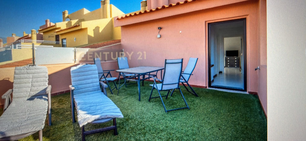 Vente Appartement Appartement Portugal albufeira T3 Albufeira e olhos de Água, portugal (Portugal)