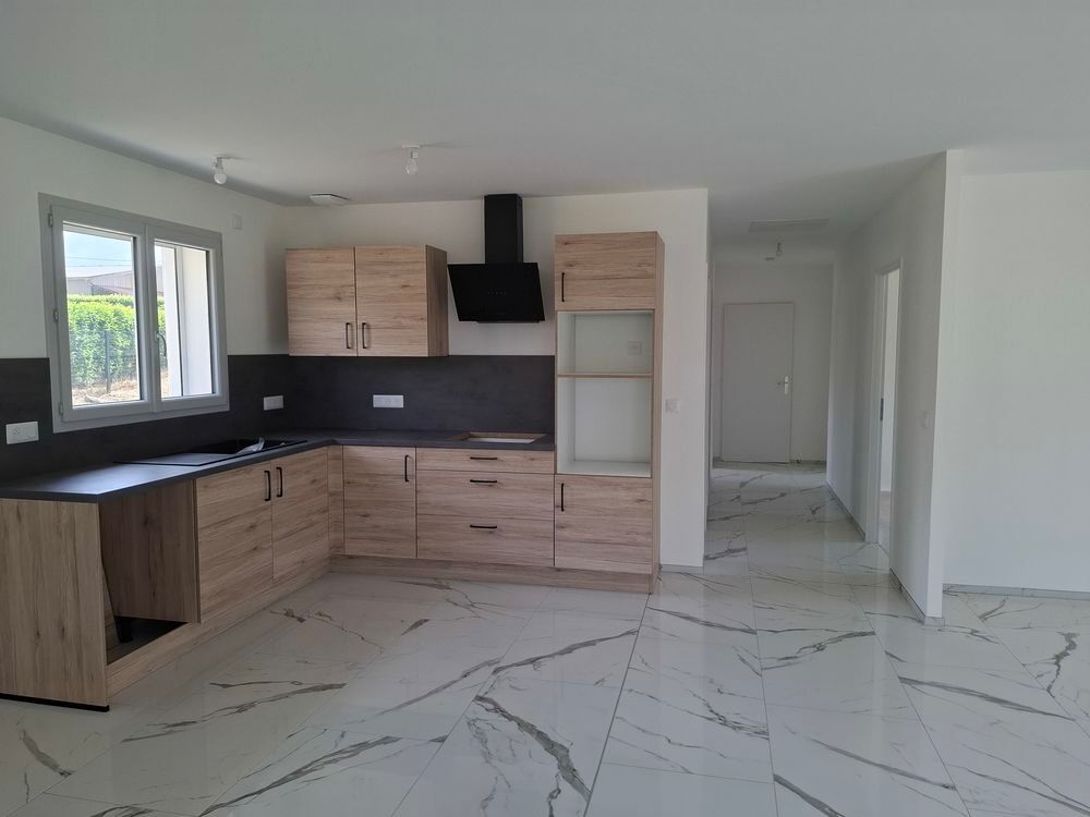 Vente Maison Maison Cussy-les-forges
