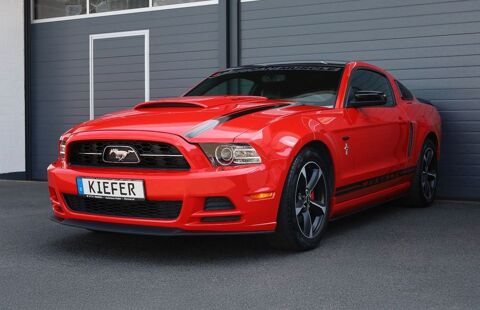 Ford Mustang 3.7 V6 2013 occasion Gradignan 33170