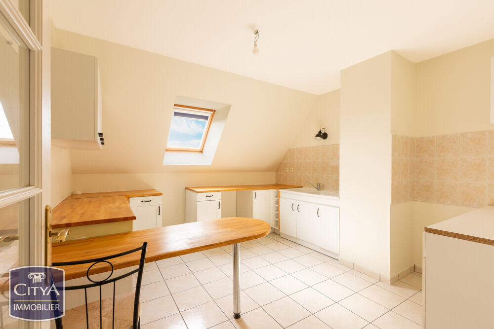 Vente Appartement appartement Blois