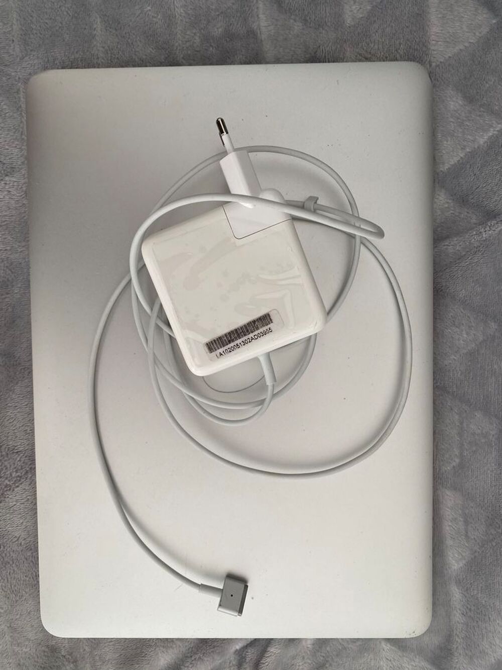MacBook Pro RETINA 2014 Matériel informatique