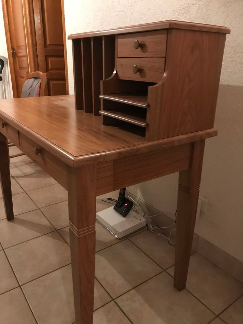 bureau secr&eacute;taire Meubles