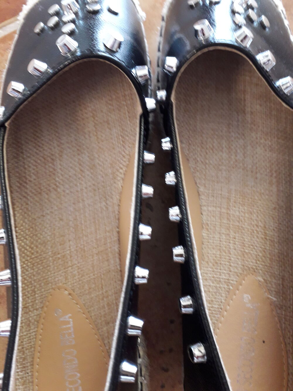chaussures Secondo Bella Chaussures