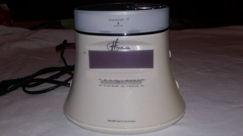 Radio r�veil 8 Dijon (21)