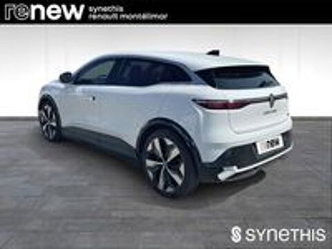 M&eacute;gane Megane E-Tech EV60 220 ch super charge Techno 2023 occasion 26200 Mont&eacute;limar