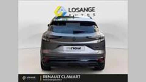 Austral full hybrid E-Tech 200 ch Esprit Alpine 2026 occasion 92140 Clamart