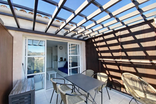  Appartement � vendre 2 pi�ces 23 m�