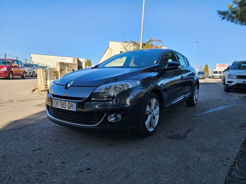 Renault megane iii Mégane III